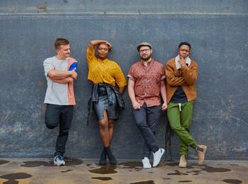 Festival Planet Ears: Seba Kaapstad