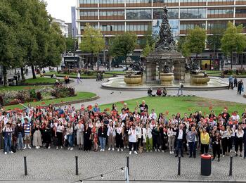 Azubieinführung 2022