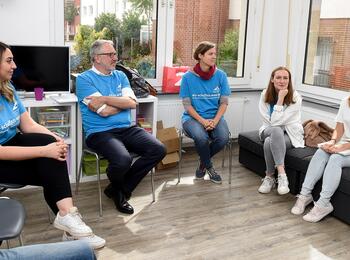 Freiwilligentag 2022