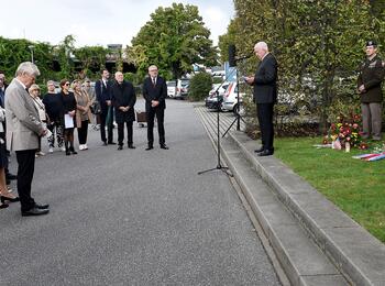 Gedenkfeier 40 Jahre Hubschrauberunglück (2)