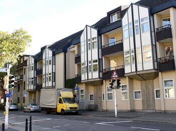 Wichernhaus in Mannheim-Neckarau