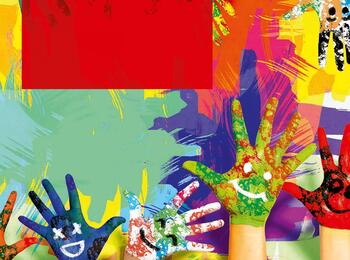 Flyer Familienpass 2023 