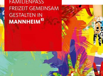 Flyer Familienpass 2023