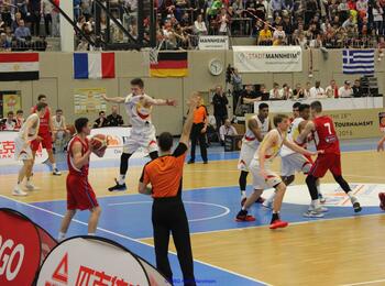 Albert-Schweitzer-Turnier