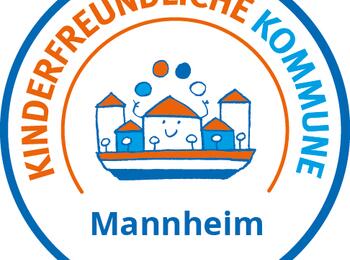 Siegel Kinderfreundliche Kommune