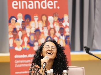 Fünf Jahre Mannheimer Bündnis