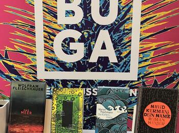 Stadtbibliothek Mannheim BUGA 23 Programm_4