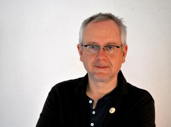 Porträt Henner Kallmeyer