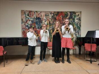 Jugend musiziert_Preisträger