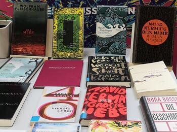 Stadtbibliothek Mannheim BUGA 23 Programm_2