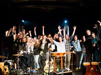 Die 11. Generation Bandsupport ist gestartet