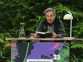 Navis Kermani Lesung BUGA 23