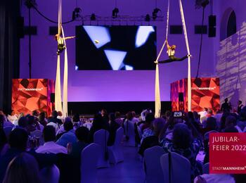 Jubilarfeier der Stadt Mannheim 2023 (02)