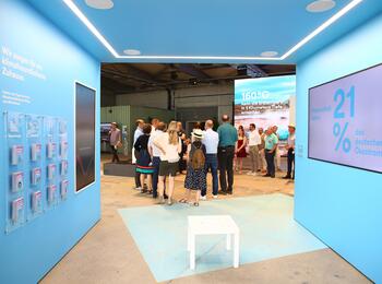 Bürgermeisterrundgang auf der BUGA(03)