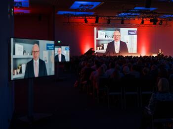 Verabschiedung von Oberbürgermeister Dr. Peter Kurz (06)