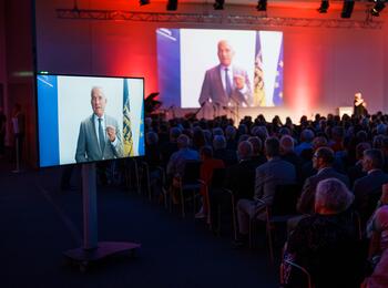 Verabschiedung von Oberbürgermeister Dr. Peter Kurz (05)