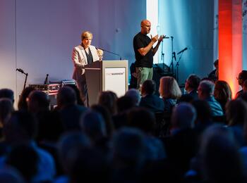 Verabschiedung von Oberbürgermeister Dr. Peter Kurz (04)