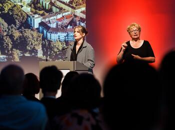 Verabschiedung von Oberbürgermeister Dr. Peter Kurz (07)