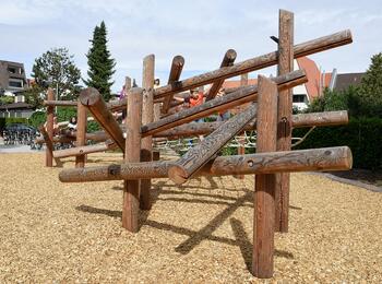 Seckenheimschule_Spielgerät