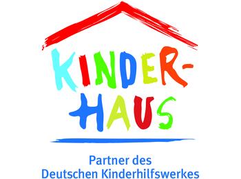 Kinderhaus-Gütesiegel des Deutschen Kinderhilfswerkes für das Kinder- und Jugendbildungshaus Kaisergarten 