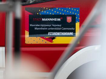 Gruß nach Czernowitz