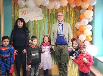 Jubiläum M2 Grunert