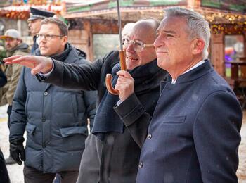 Besuch von Innenminister Strobl in Mannheim (3)