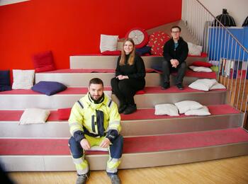 Ausgezeichnete Auszubildende der Stadt Mannheim