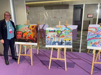 Guangzhou Award Auszeichnung für Mannheim (01)