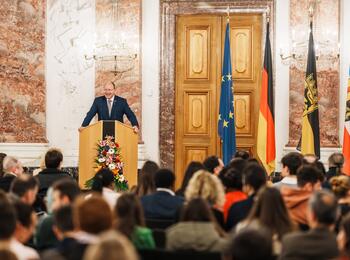 24. Einbürgerungsfeier der Stadt Mannheim (01)