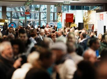 Impressionen vom Neujahrsempfang 2024