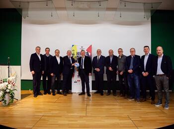 Empfang für Handball-Delegationen (03)