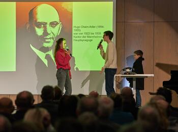 Gedenkveranstaltung für die Opfer des Holocausts 2024 (02)