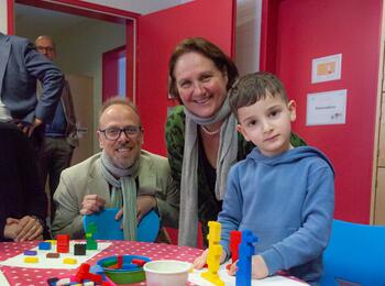 Kultusministerin Schopper