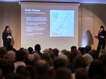 Gedenkveranstaltung für die Opfer des Holocausts 2024 (03)