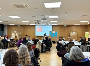 Gründung des Mannheimer Frauenbündnisses