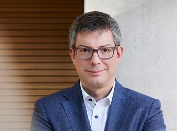 Porträt Andreas Müller