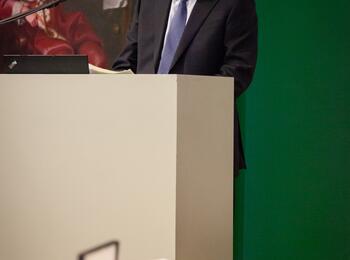 Besuch einer Delegation aus Qingdao (03)