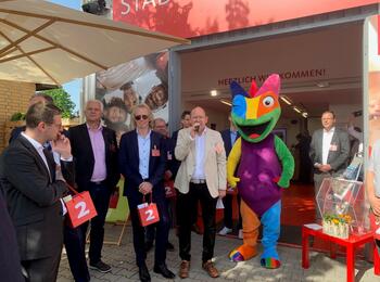 Bürgermeisterrundgang 2024