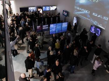 Eröffnung Ausstellung 30 Jahre Time Warp (01)