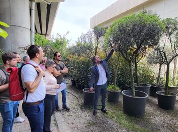 Fachkräfteaustausch mit türkischer Partnerstadt Beyoğlu (02)