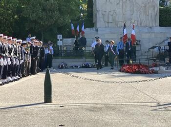 Toulonreise von OB Specht (02)