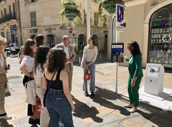 Toulonreise von OB Specht (06)