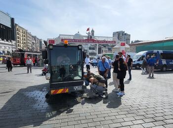 Fachkräfteaustausch mit türkischer Partnerstadt Beyoğlu (04)