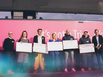 GIRLS GO MOVIE gewinnt bei Ideenwettbewerb „idee-bw“