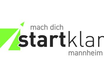 Startklar Logo