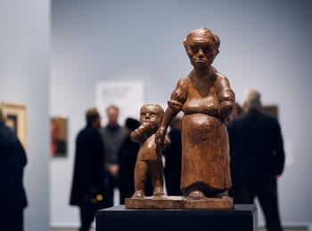 Eröffnung Ausstellung Neue Sachlichkeit (03)