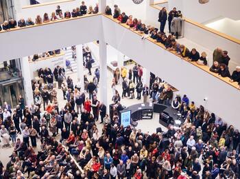 Eröffnung Ausstellung Neue Sachlichkeit (01)