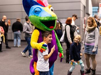 Neujahrsempfang - Chämy