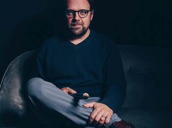 Markus Altmeyer Autor